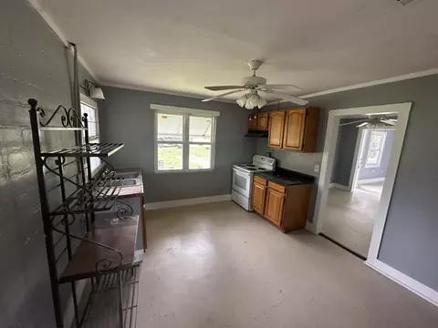 Kitchen - 45 4th St, Brooklyn, MS 39425 photo 1 of 1