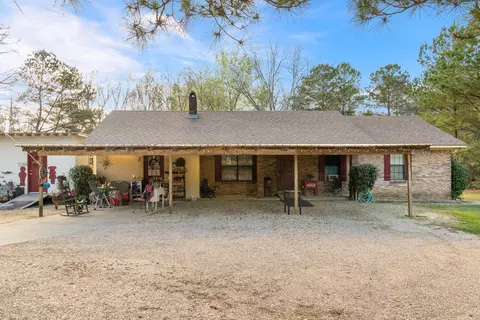 453 Ginntown Rd, Tylertown, MS 39667