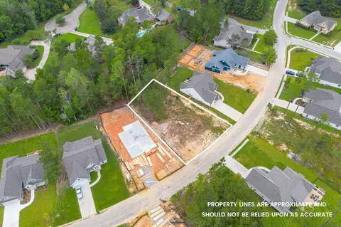 lot76 S Founders Way, Hattiesburg, MS 39401