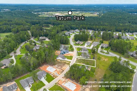 lot98 S Founders Way, Hattiesburg, MS 39401
