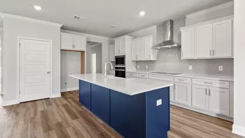 Kitchen - 26 Stonemore, Petal, MS 39465 photo 2 of 2