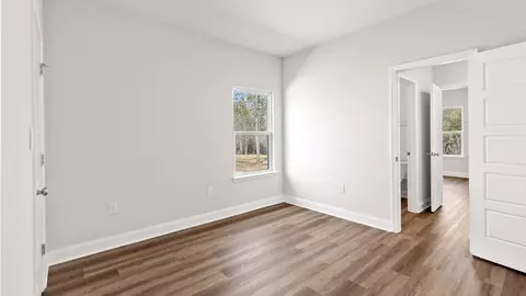 Bedroom - 26 Stonemore, Petal, MS 39465 photo 3 of 5
