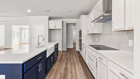 Kitchen - 26 Stonemore, Petal, MS 39465 photo 1 of 2