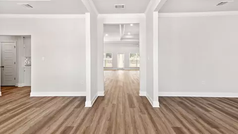 Entry Way - 32 Stonemore, Petal, MS 39465 photo 2 of 5