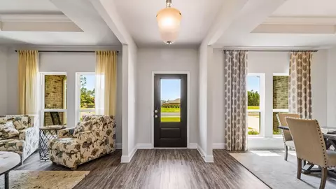 Entry Way - 32 Stonemore, Petal, MS 39465 photo 1 of 5
