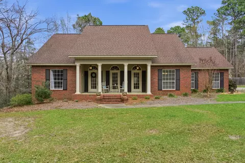 198 Wildwood Trl, Petal, MS 39465