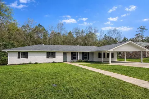 160 Highland Cir, Petal, MS 39465