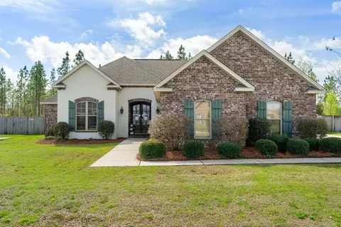 72 Sunline Dr, Petal, MS 39465