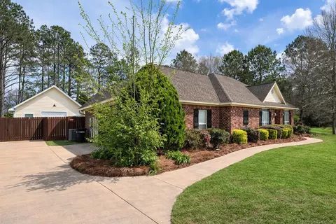171 Latigo Loop, Sumrall, MS 39482 photo 3