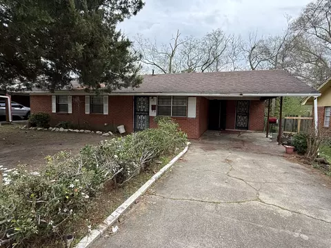 2205 Pearson Ave, Laurel, MS 39440 photo 2