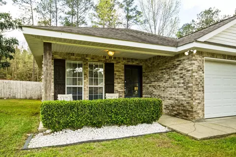 Exterior - 119 Hemingway Dr, Sumrall, MS 39482 photo 3 of 6