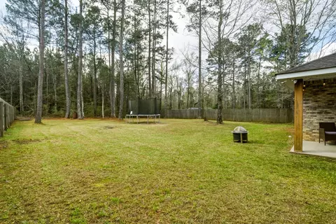 Exterior - 119 Hemingway Dr, Sumrall, MS 39482 photo 4 of 6