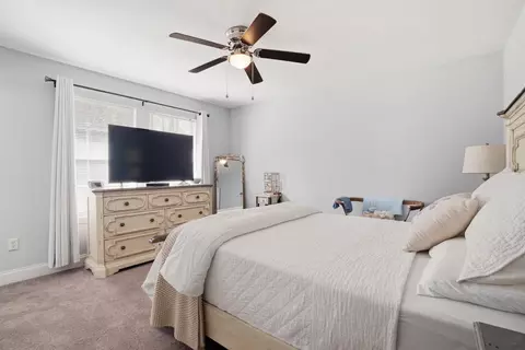 Bedroom - 119 Hemingway Dr, Sumrall, MS 39482 photo 1 of 2