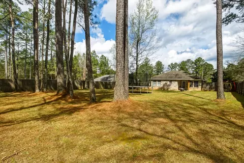 Exterior - 119 Hemingway Dr, Sumrall, MS 39482 photo 5 of 6