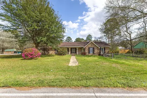404 Cox Ave, Hattiesburg, MS 39402