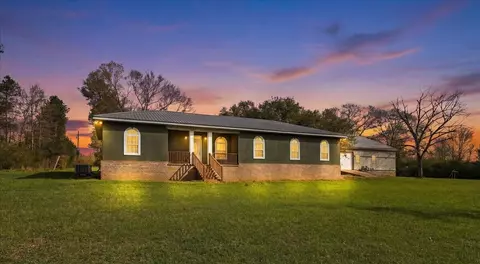473 Goss Bunker Hl, Columbia, MS 39429
