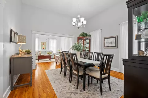 Dining - 735 N 7th Ave, Laurel, MS 39440 photo 2 of 2