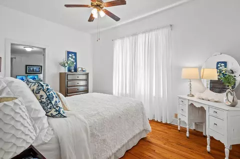 Bedroom - 735 N 7th Ave, Laurel, MS 39440 photo 1 of 4