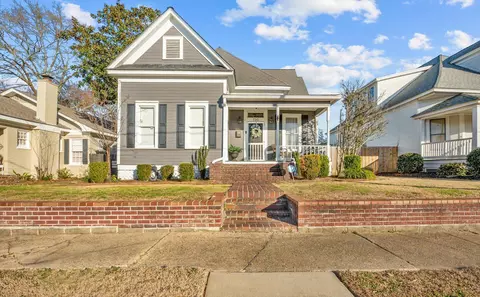 735 N 7th Ave, Laurel, MS 39440