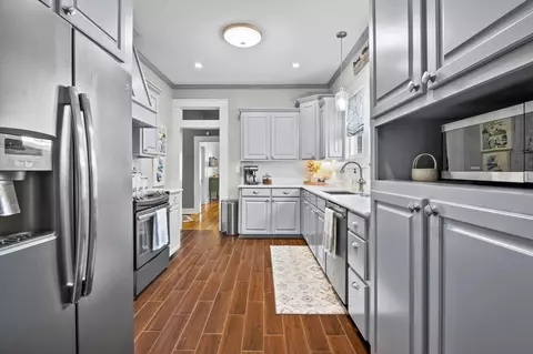 Kitchen - 735 N 7th Ave, Laurel, MS 39440 photo 3 of 5