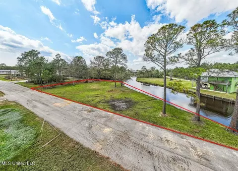 00 Mississippi St, Bay St. Louis, MS 39520