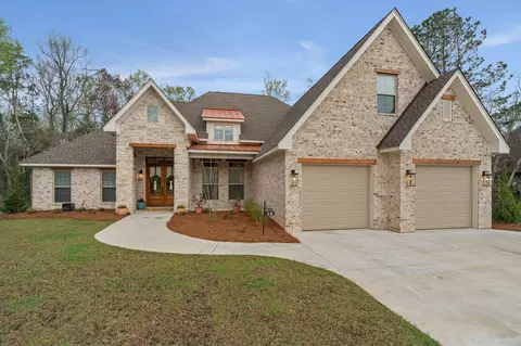 12 Buck, Hattiesburg, MS 39402