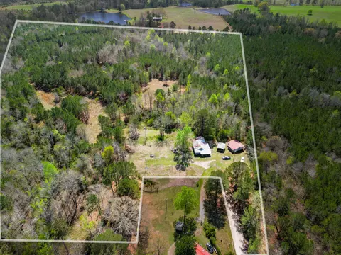 338 County Road 22, Pachuta, MS 39347