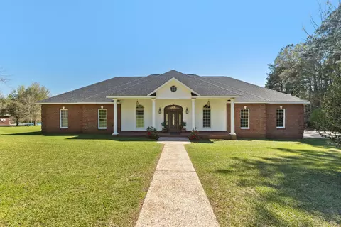 49 Central Church Rd, Purvis, MS 39475