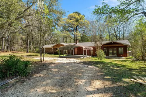 78 Tim Holifield, Laurel, MS 39443 photo 3