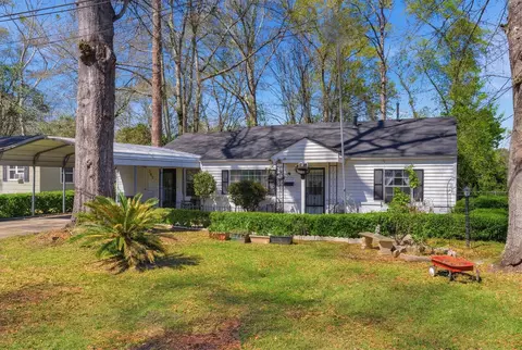 202 Hegwood St, Petal, MS 39465