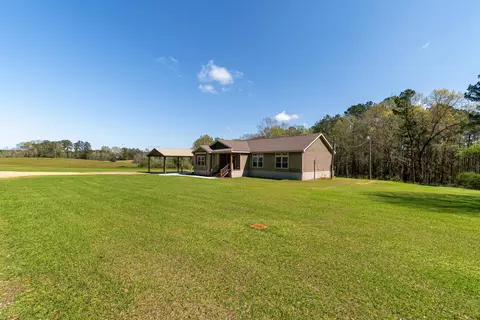 136 Salem School Rd, Collins, MS 39428 photo 2