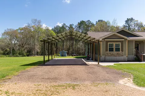 136 Salem School Rd, Collins, MS 39428 photo 5