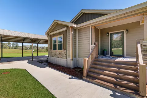 136 Salem School Rd, Collins, MS 39428 photo 4
