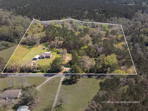 136 Salem School Rd, Collins, MS 39428 photo 34