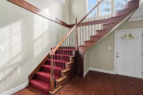 Entry Way - 2005 Wansley, Laurel, MS 39443 photo 1 of 1