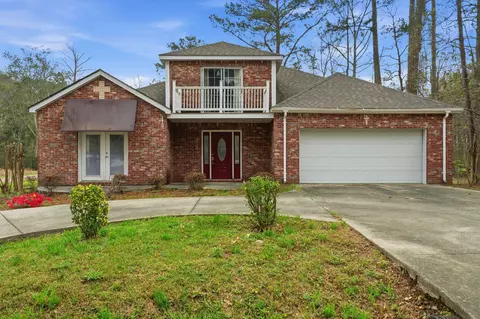 Exterior - 2005 Wansley, Laurel, MS 39443 photo 2 of 3