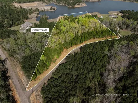 0 Fairwinds, Sumrall, MS 39482