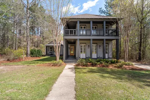27 Cherry Laurel Loop, Hattiesburg, MS 39402