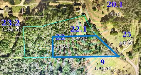 79 Wade Davis #LOT 1, Ellisville, MS 39437