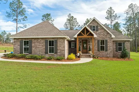 3418 Rocky Br, Sumrall, MS 39482