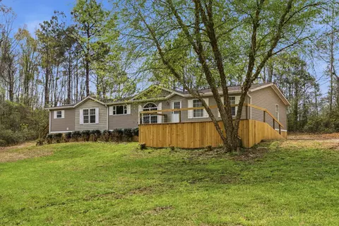 266 Shipman Firetower, Lucedale, MS 39452 photo 2