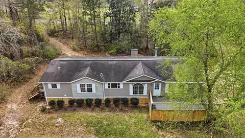 266 Shipman Firetower, Lucedale, MS 39452 photo 41