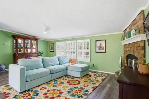 266 Shipman Firetower, Lucedale, MS 39452 photo 4