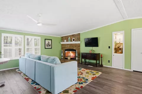 266 Shipman Firetower, Lucedale, MS 39452 photo 5