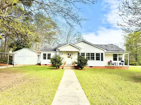 401 Kimball Ave, Hattiesburg, MS 39401