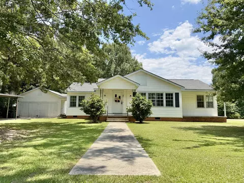 401 Kimball Ave, Hattiesburg, MS 39401
