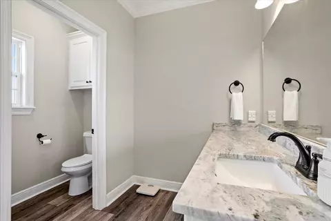 Bath - 1562 Oloh Rd, Sumrall, MS 39482 photo 1 of 2