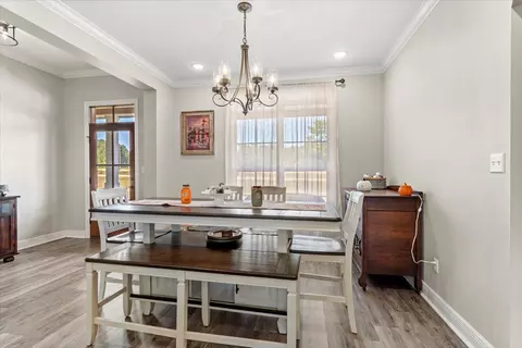 Dining - 1562 Oloh Rd, Sumrall, MS 39482 photo 1 of 2