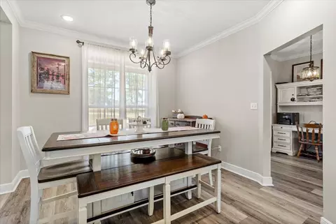 Dining - 1562 Oloh Rd, Sumrall, MS 39482 photo 2 of 2