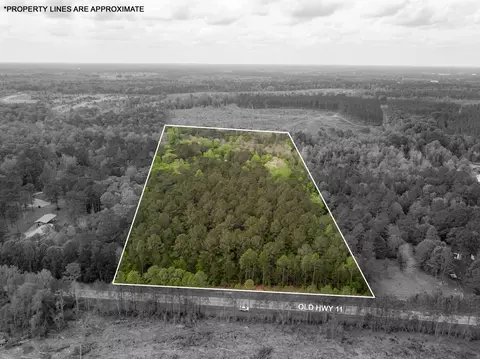 00 Old Highway 11, Lumberton, MS 39455